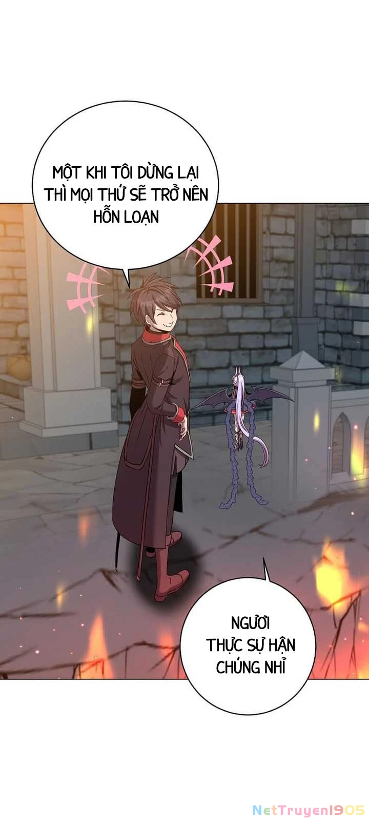 Anh Hùng Mạnh Nhất Trở Lại Chapter 203 - 28