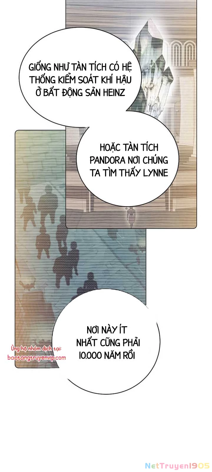 Anh Hùng Mạnh Nhất Trở Lại Chapter 203 - 35