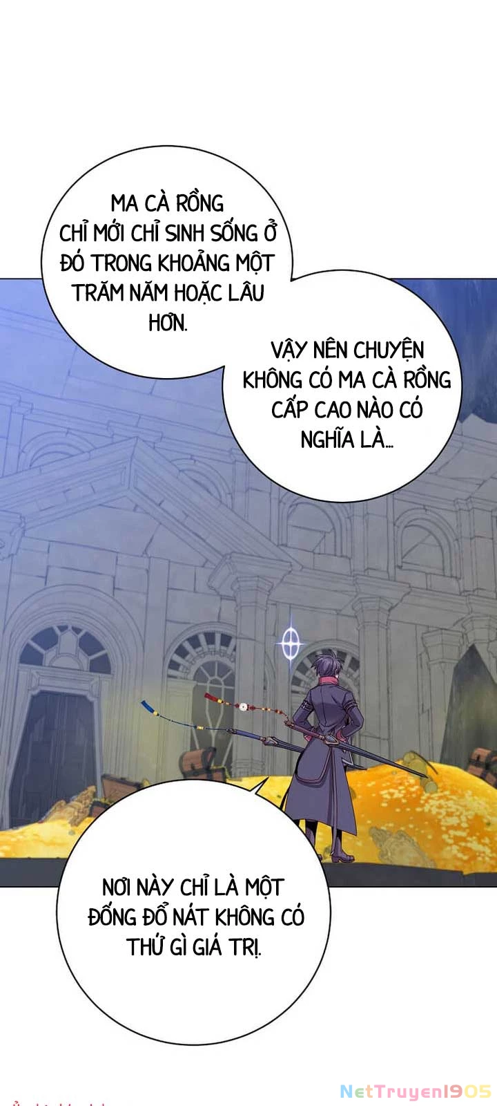 Anh Hùng Mạnh Nhất Trở Lại Chapter 203 - 36