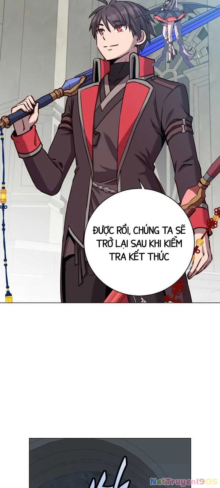 Anh Hùng Mạnh Nhất Trở Lại Chapter 203 - 46