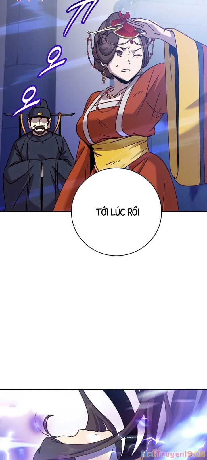 Anh Hùng Mạnh Nhất Trở Lại Chapter 203 - 50
