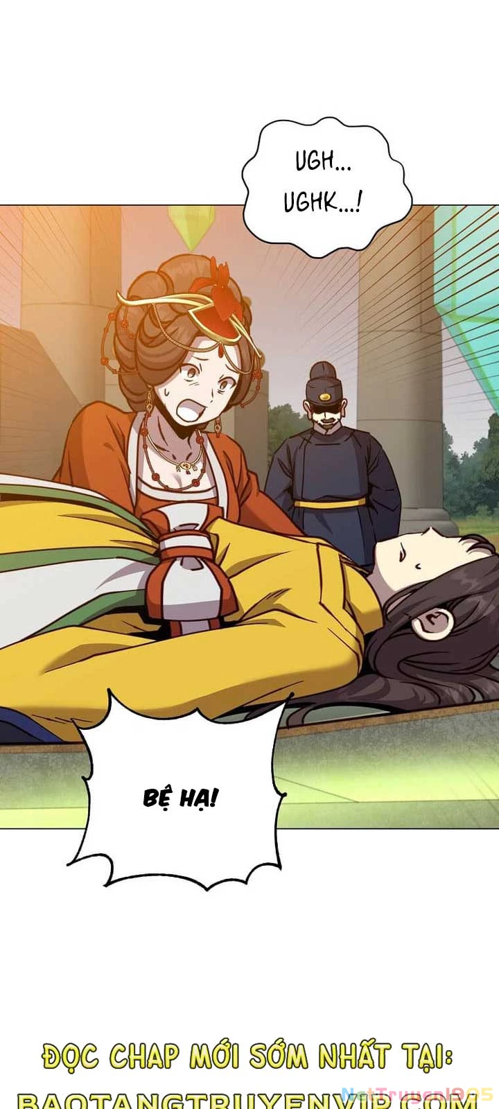 Anh Hùng Mạnh Nhất Trở Lại Chapter 203 - 58