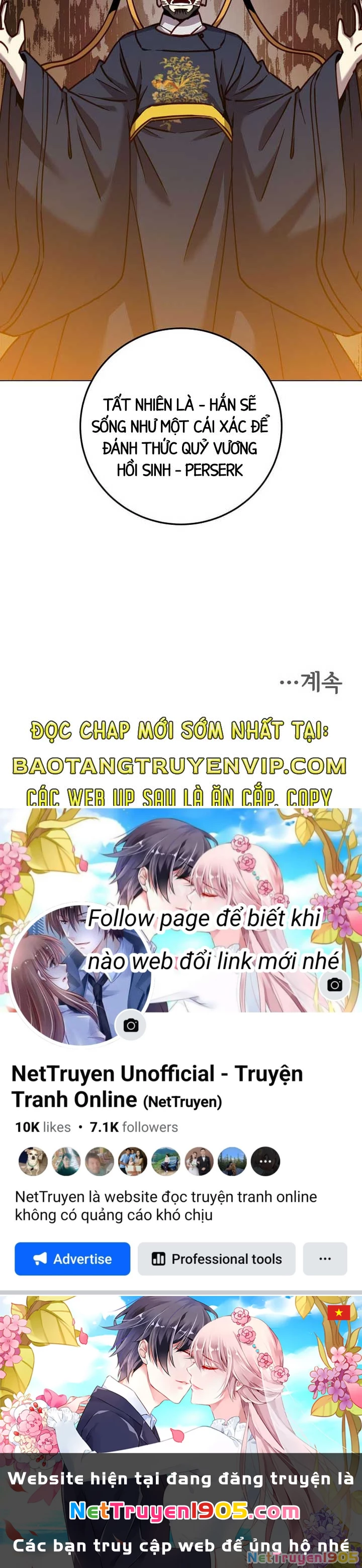 Anh Hùng Mạnh Nhất Trở Lại Chapter 203 - 65