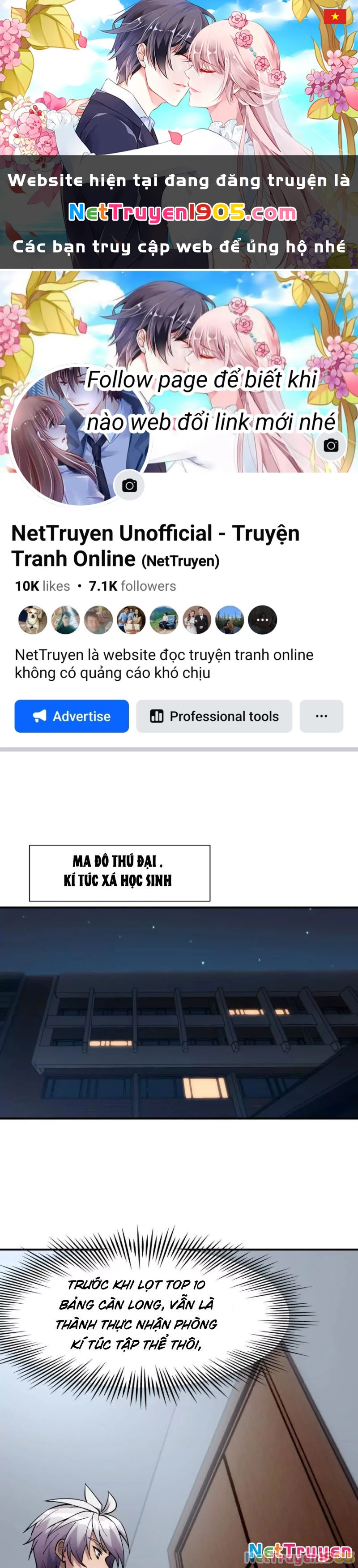 Trùng Sinh Thành Godzilla Chapter 231 - 1