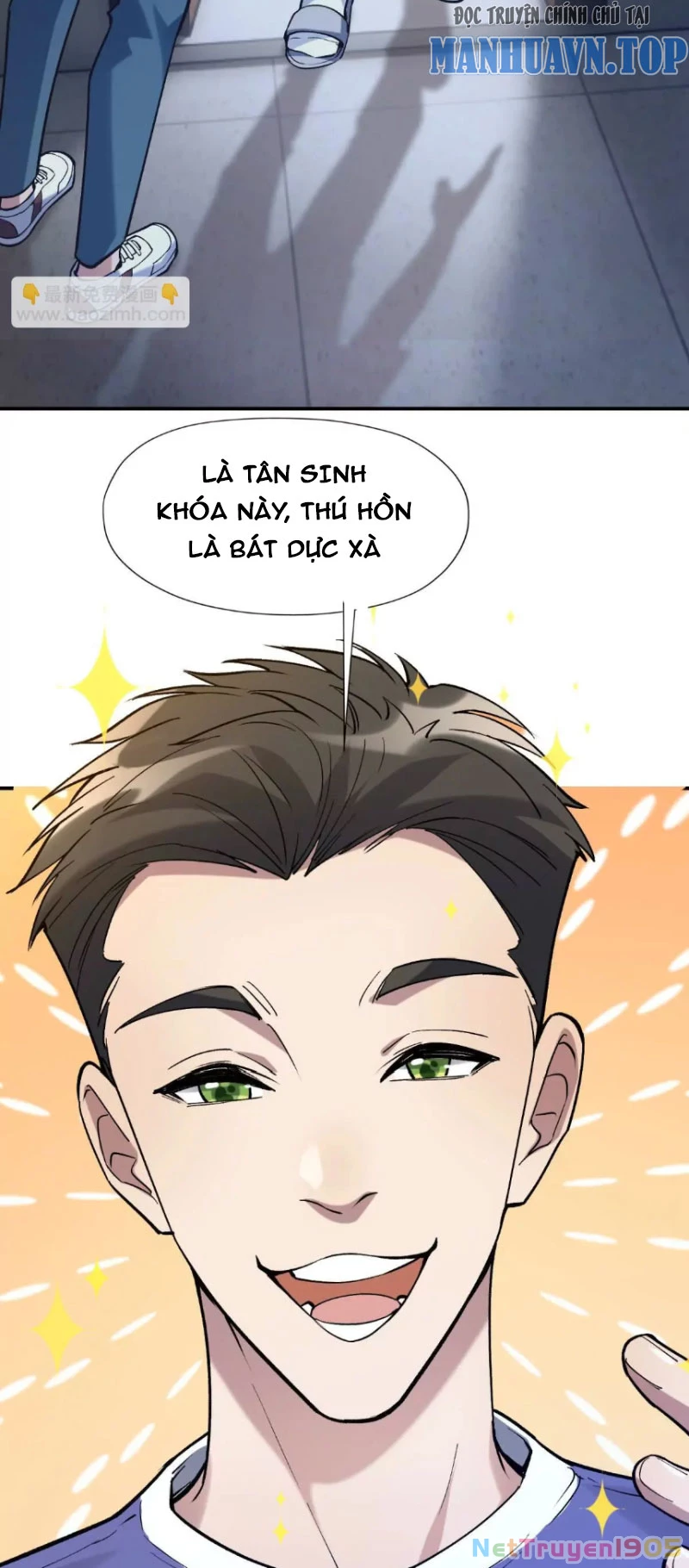 Trùng Sinh Thành Godzilla Chapter 231 - 4