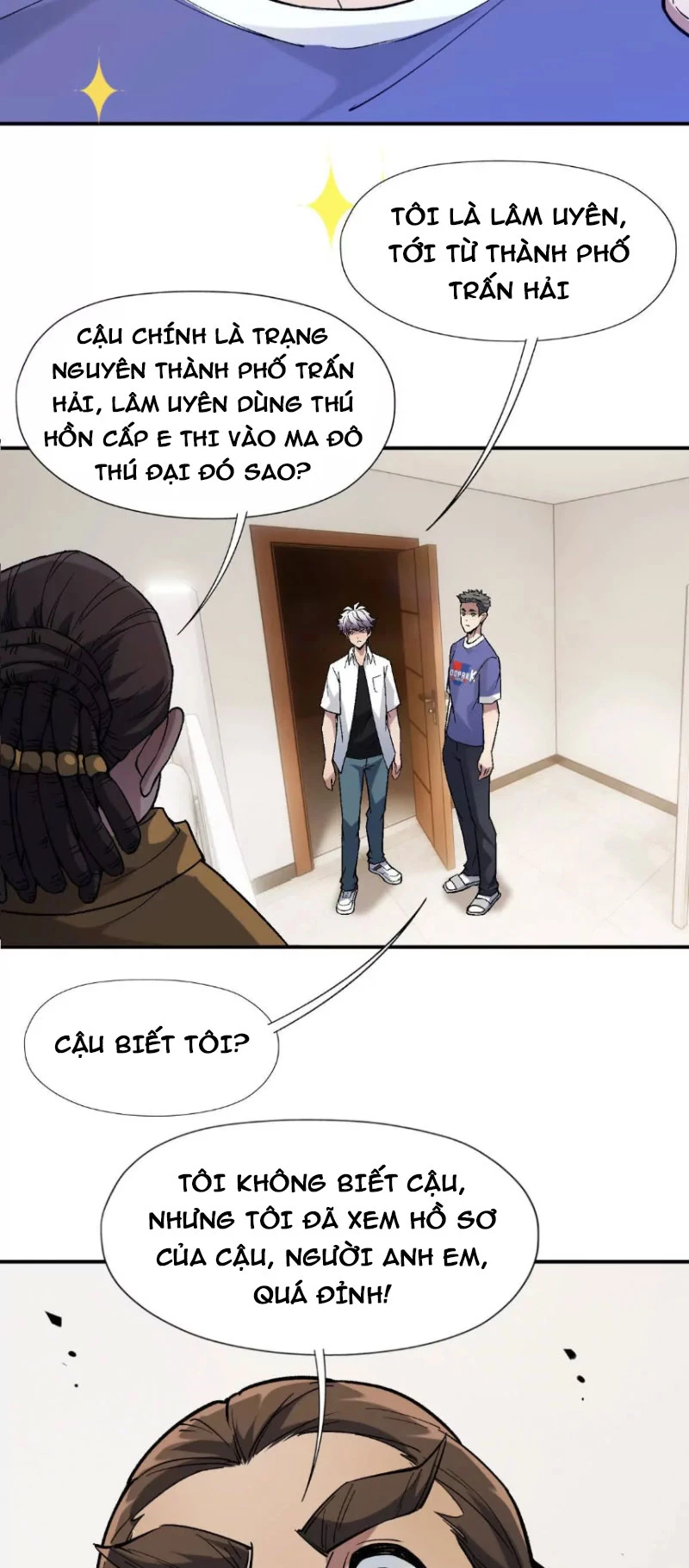 Trùng Sinh Thành Godzilla Chapter 231 - 5