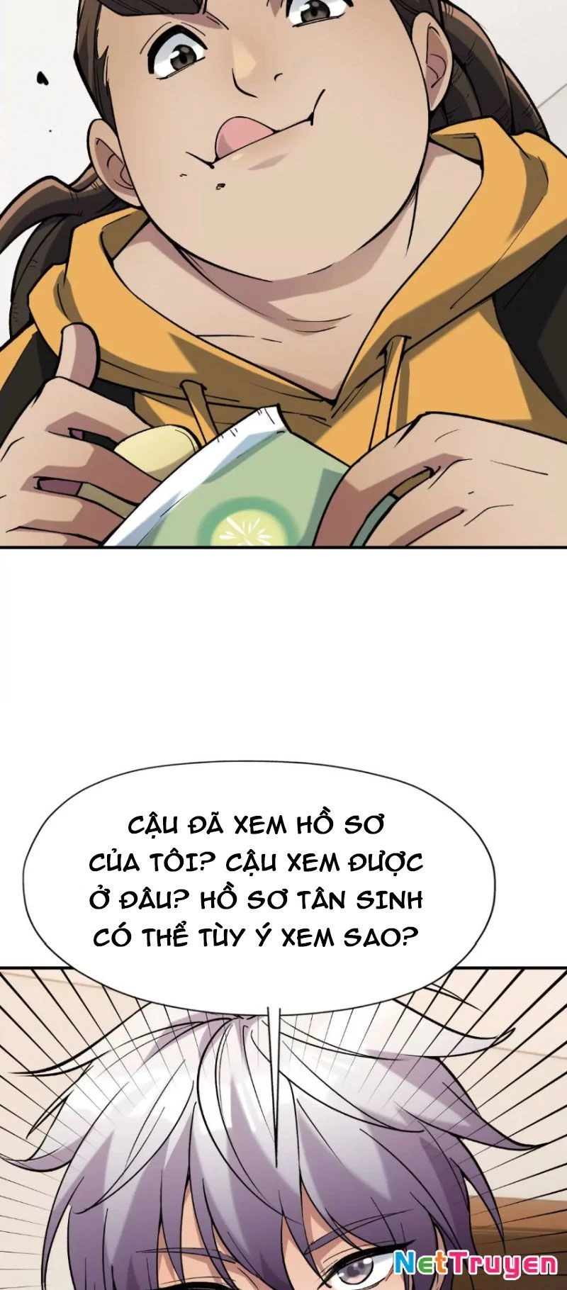 Trùng Sinh Thành Godzilla Chapter 231 - 6