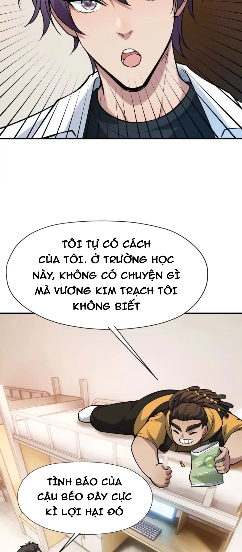 Trùng Sinh Thành Godzilla Chapter 231 - 7