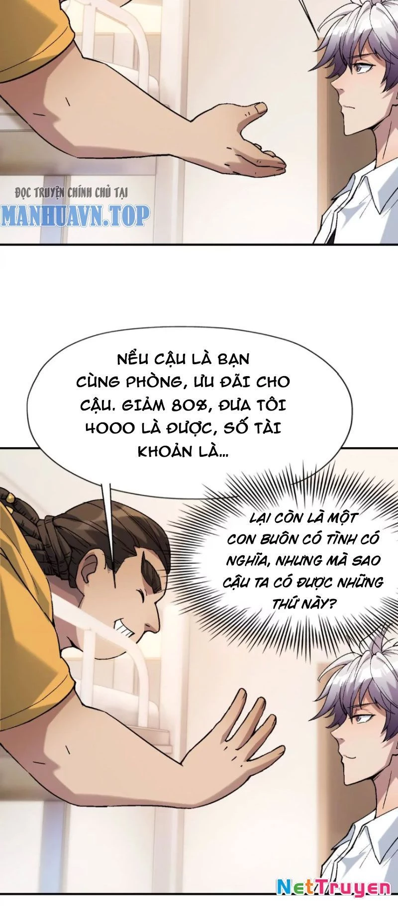 Trùng Sinh Thành Godzilla Chapter 231 - 11