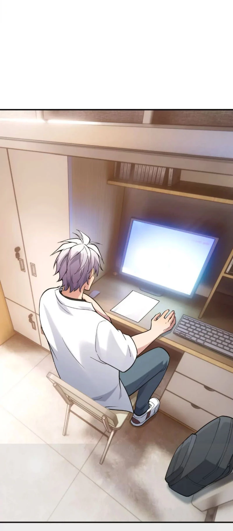 Trùng Sinh Thành Godzilla Chapter 231 - 12