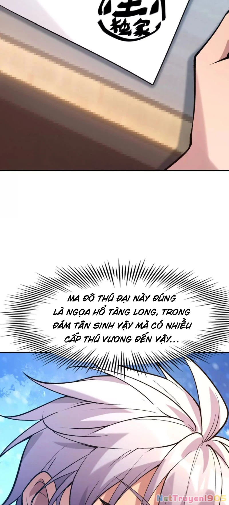 Trùng Sinh Thành Godzilla Chapter 231 - 14