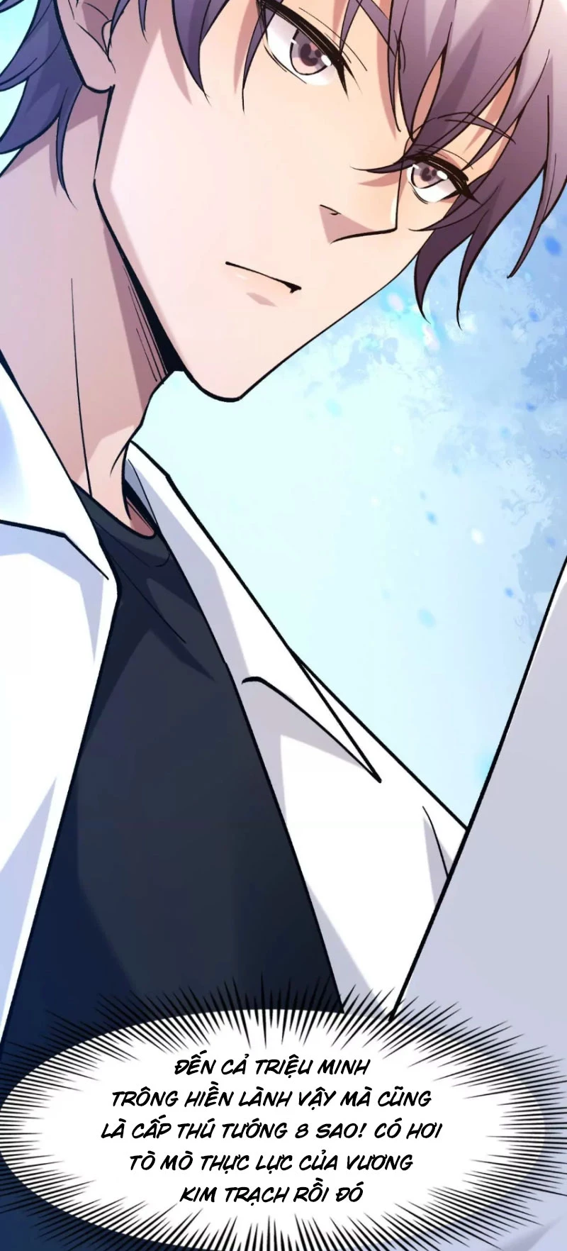 Trùng Sinh Thành Godzilla Chapter 231 - 15