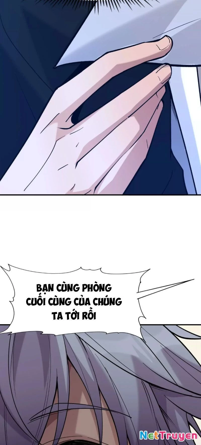 Trùng Sinh Thành Godzilla Chapter 231 - 16