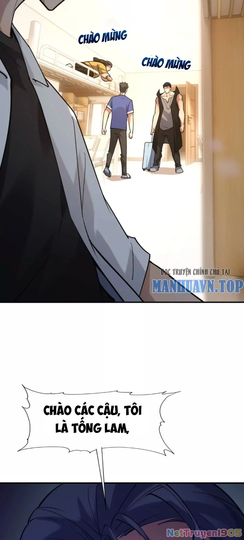 Trùng Sinh Thành Godzilla Chapter 231 - 18