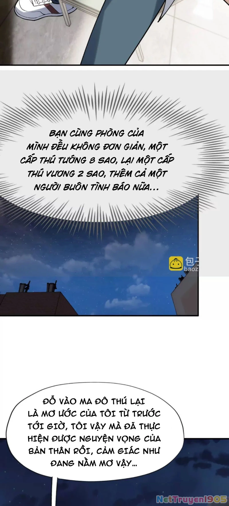 Trùng Sinh Thành Godzilla Chapter 231 - 24