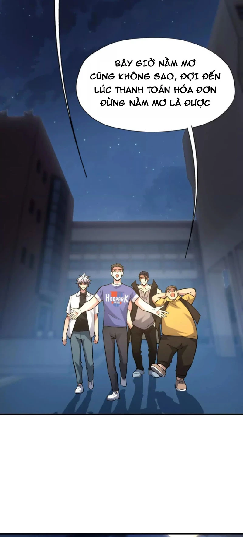 Trùng Sinh Thành Godzilla Chapter 231 - 25