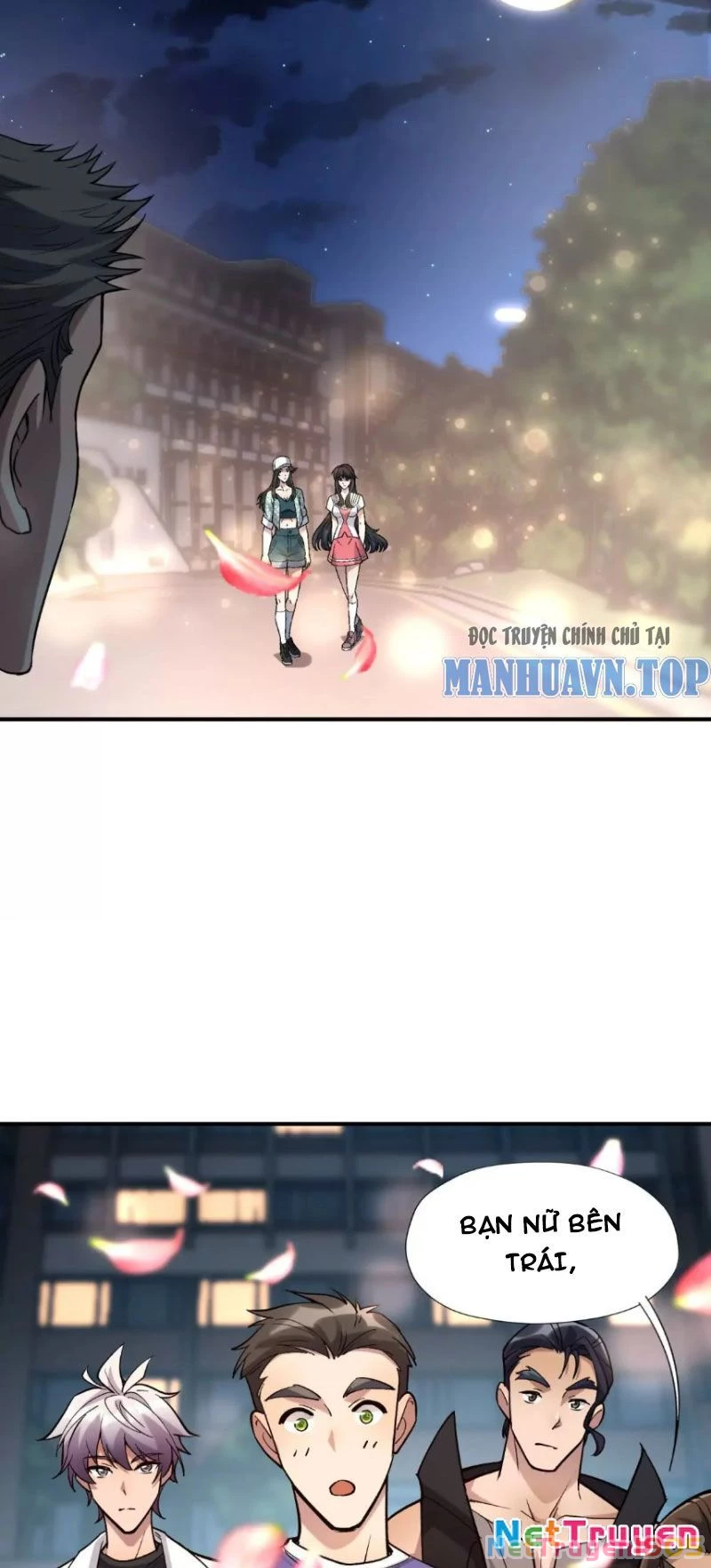 Trùng Sinh Thành Godzilla Chapter 231 - 26