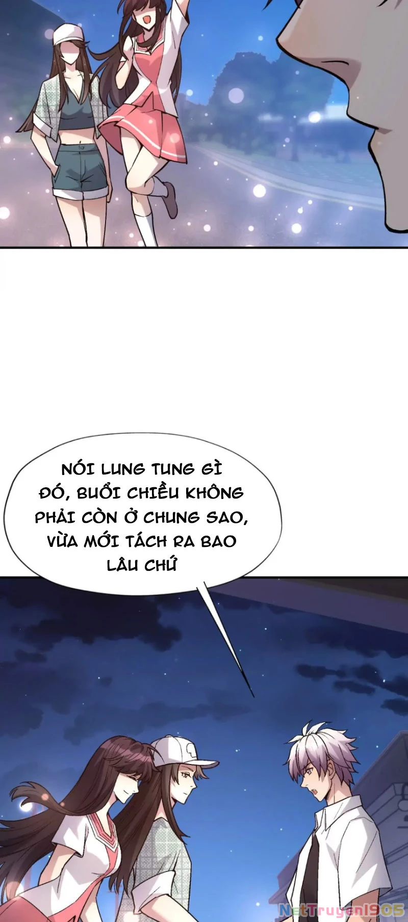 Trùng Sinh Thành Godzilla Chapter 231 - 33