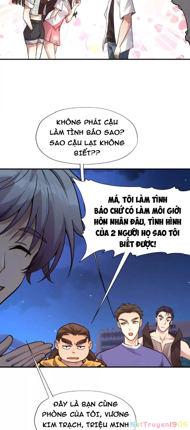 Trùng Sinh Thành Godzilla Chapter 231 - 35