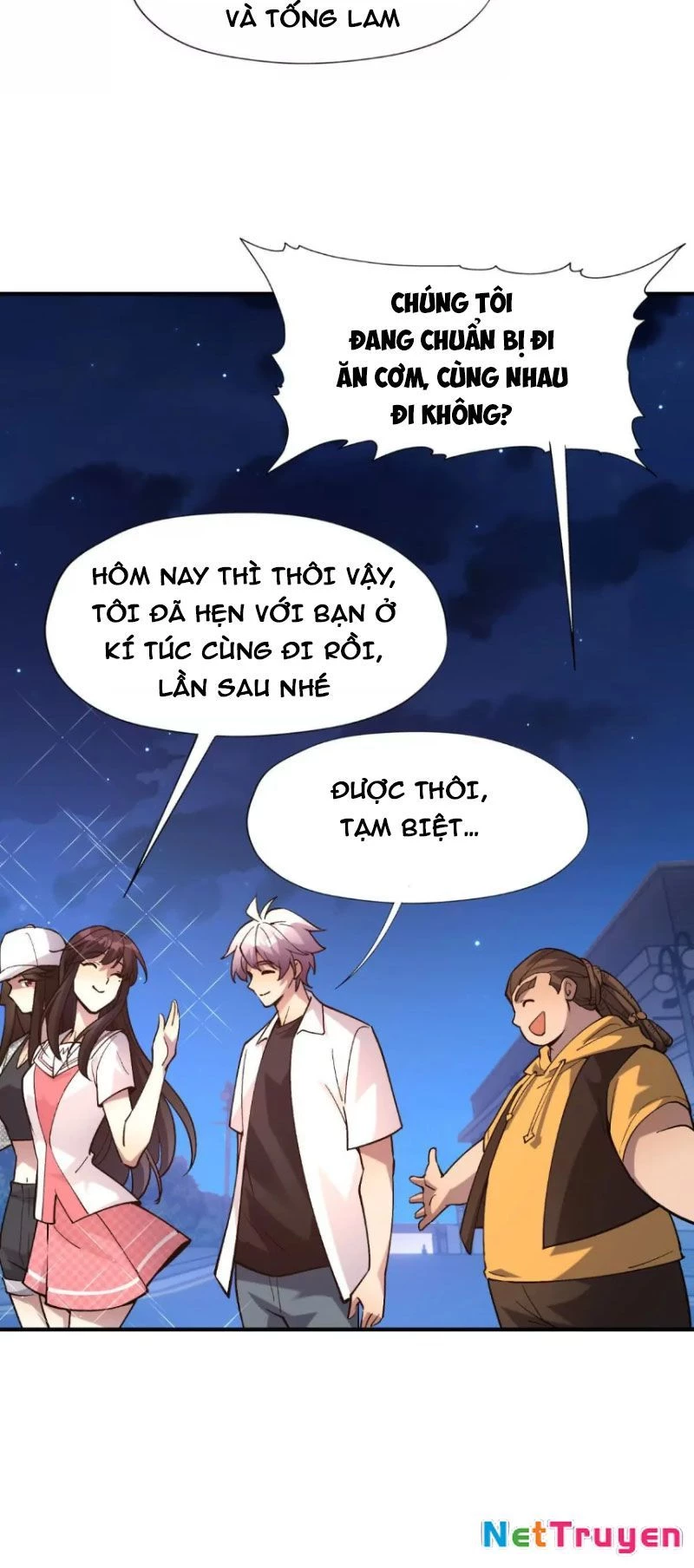 Trùng Sinh Thành Godzilla Chapter 231 - 36