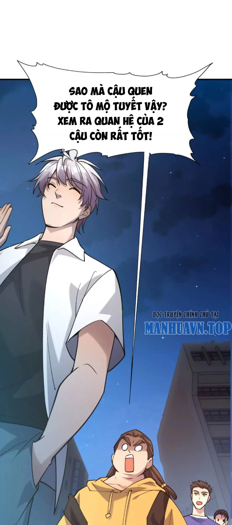 Trùng Sinh Thành Godzilla Chapter 231 - 37