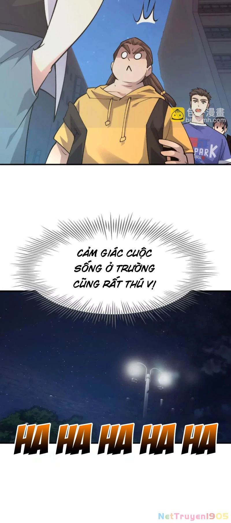 Trùng Sinh Thành Godzilla Chapter 231 - 39