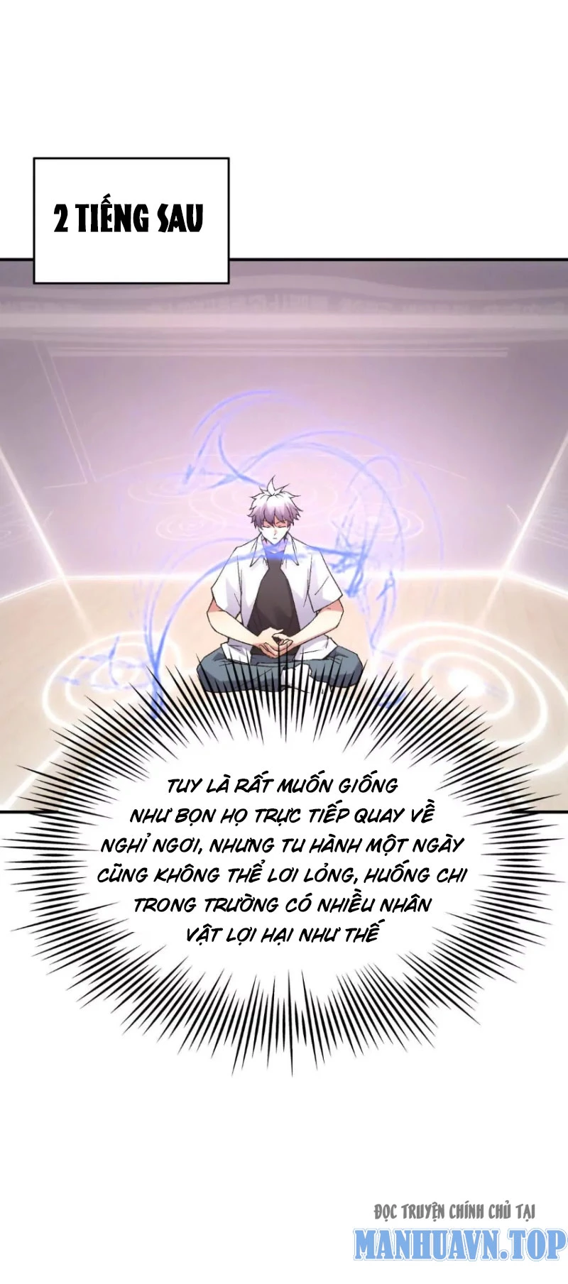 Trùng Sinh Thành Godzilla Chapter 231 - 40