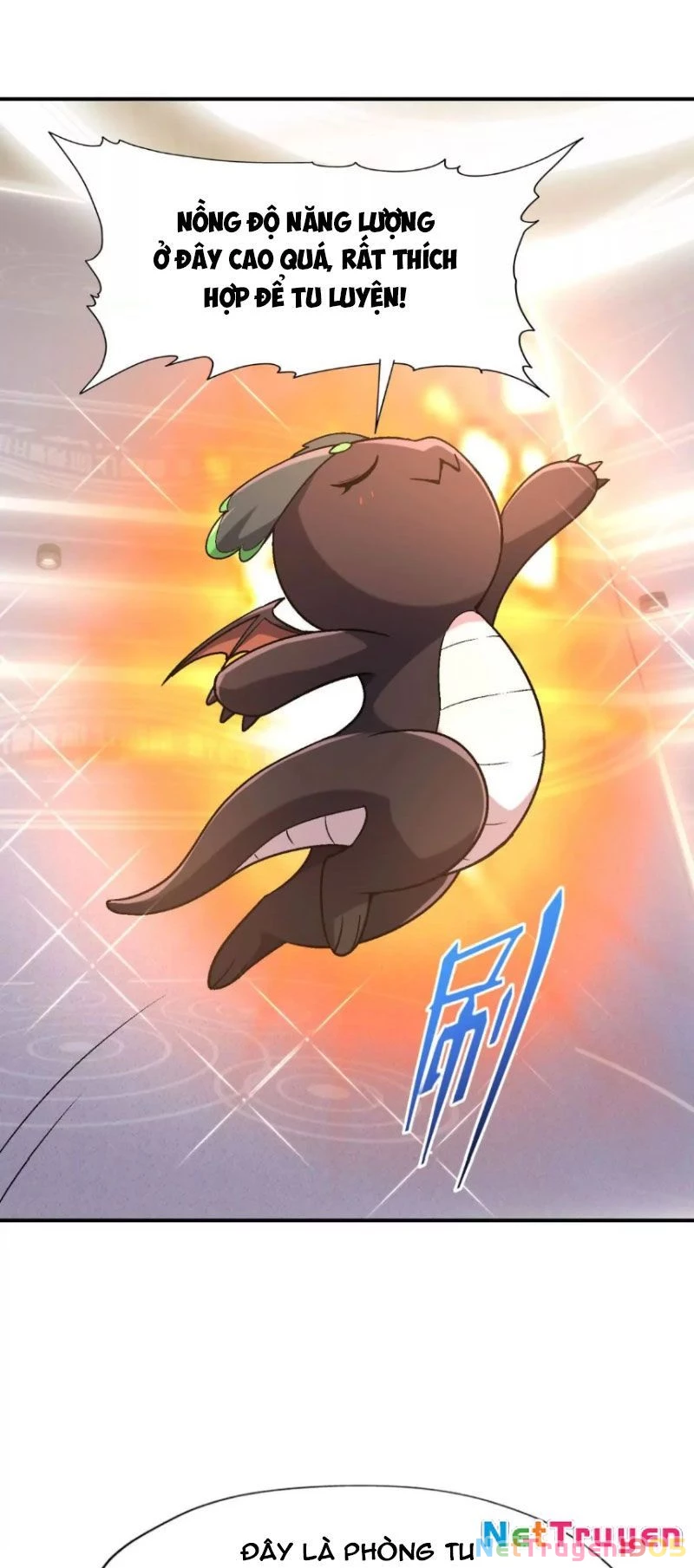 Trùng Sinh Thành Godzilla Chapter 231 - 41