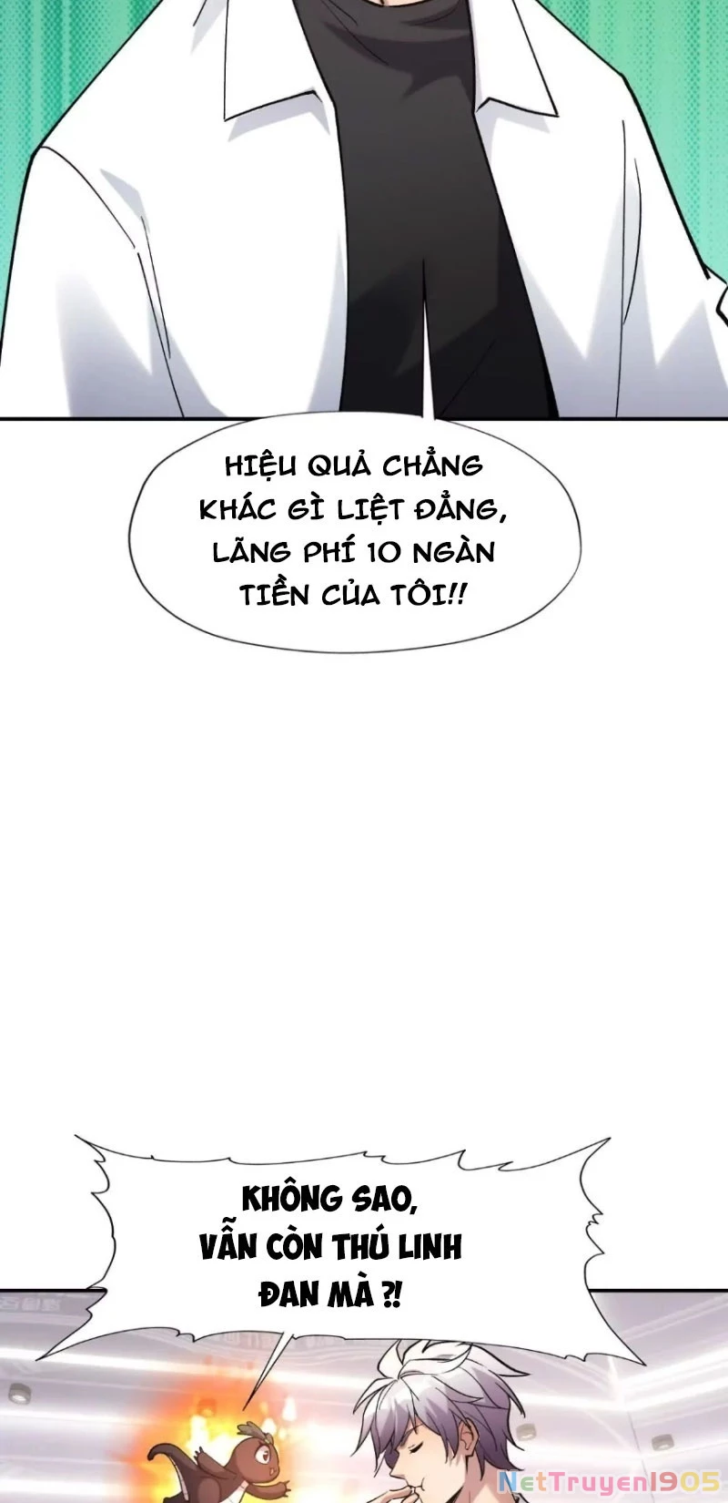 Trùng Sinh Thành Godzilla Chapter 231 - 45
