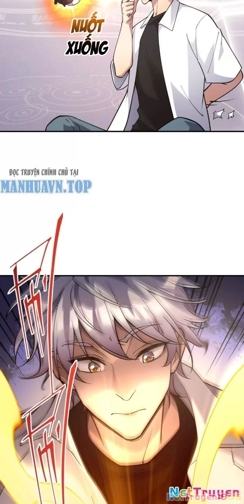 Trùng Sinh Thành Godzilla Chapter 231 - 46