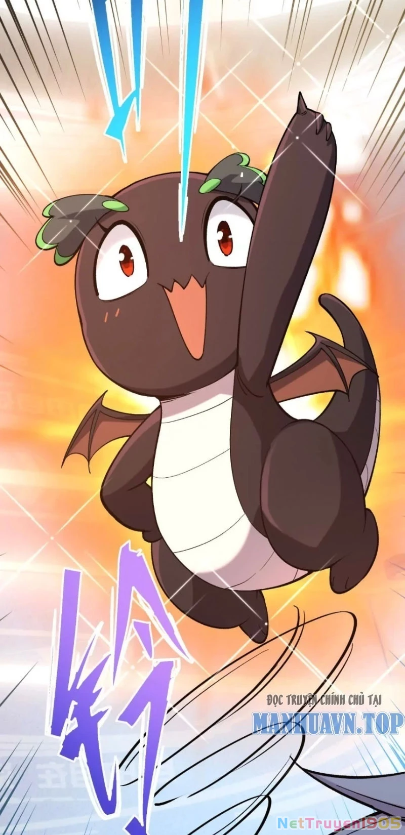 Trùng Sinh Thành Godzilla Chapter 231 - 48