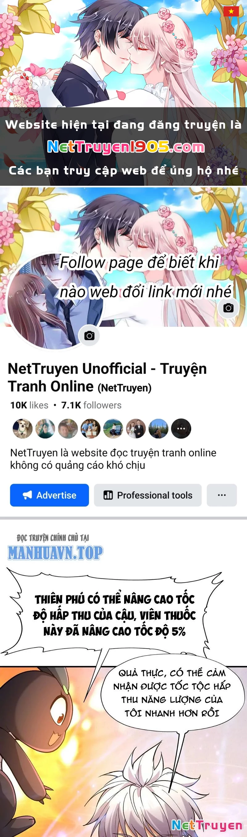 Trùng Sinh Thành Godzilla Chapter 232 - 1