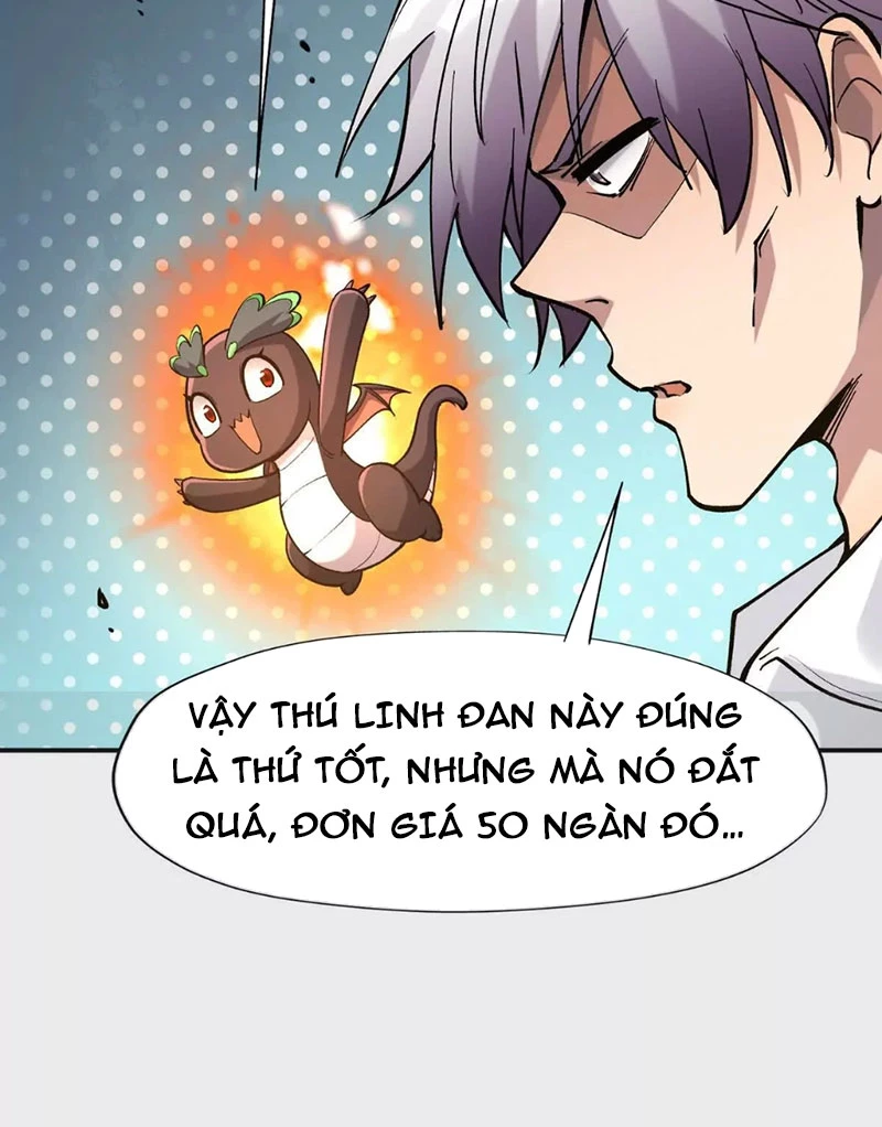 Trùng Sinh Thành Godzilla Chapter 232 - 4