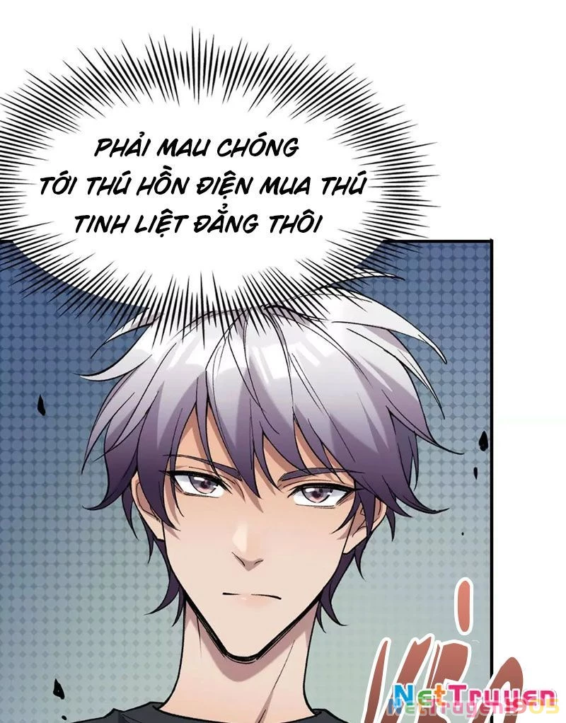 Trùng Sinh Thành Godzilla Chapter 232 - 11