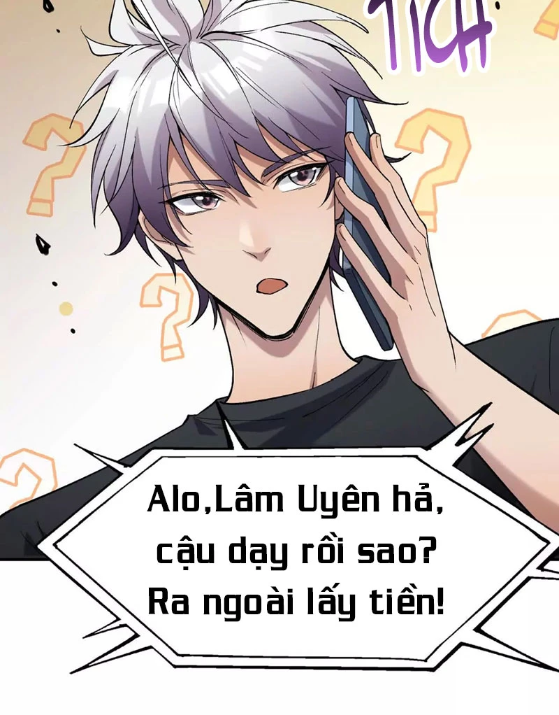 Trùng Sinh Thành Godzilla Chapter 232 - 13