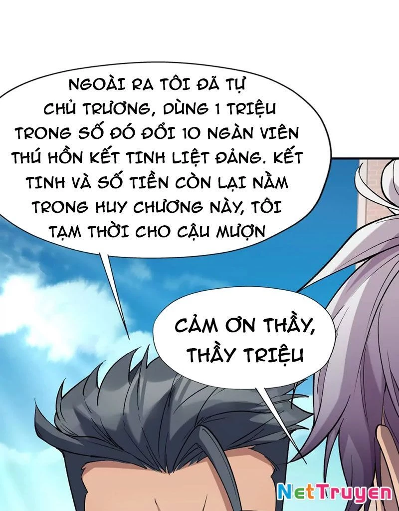 Trùng Sinh Thành Godzilla Chapter 232 - 16