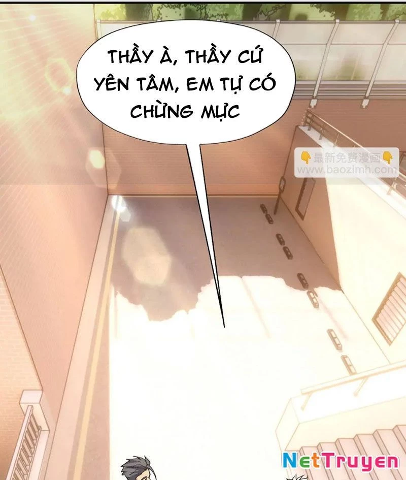 Trùng Sinh Thành Godzilla Chapter 232 - 21