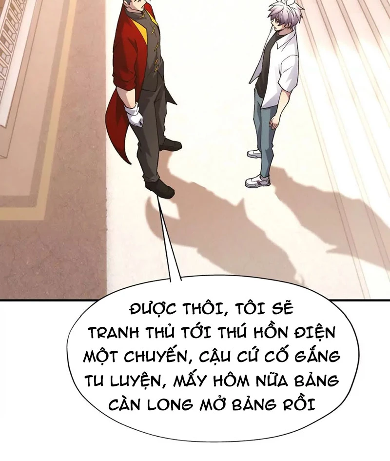 Trùng Sinh Thành Godzilla Chapter 232 - 22