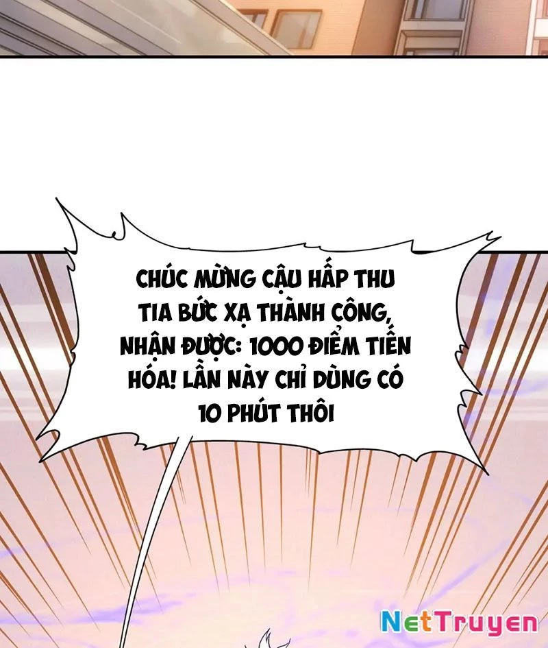 Trùng Sinh Thành Godzilla Chapter 232 - 26