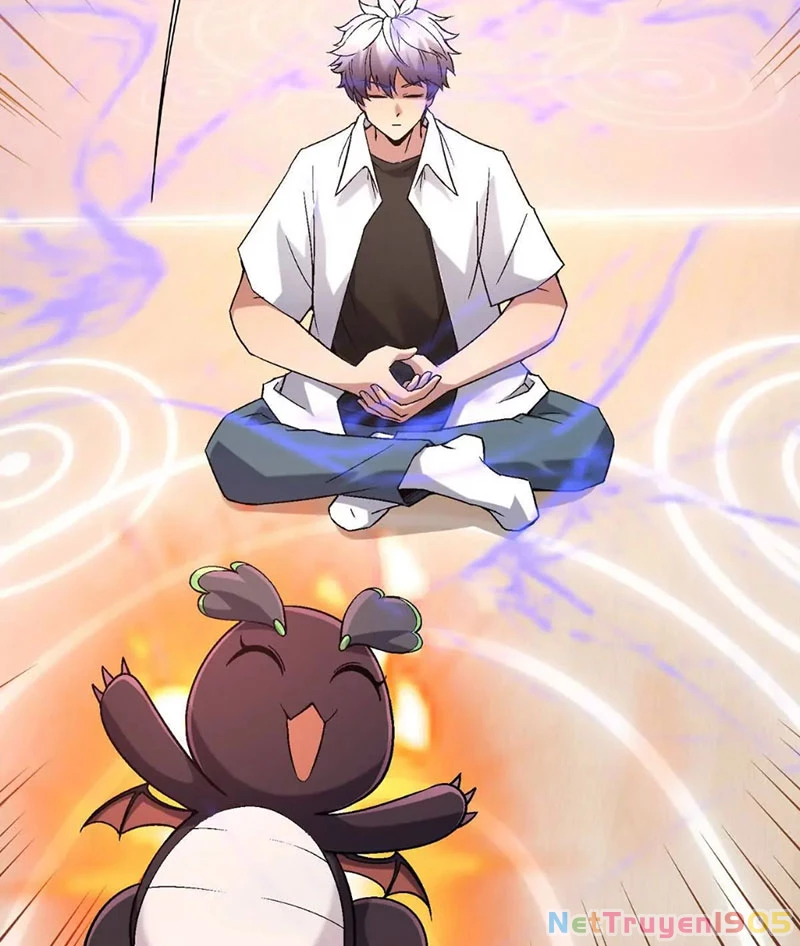 Trùng Sinh Thành Godzilla Chapter 232 - 27