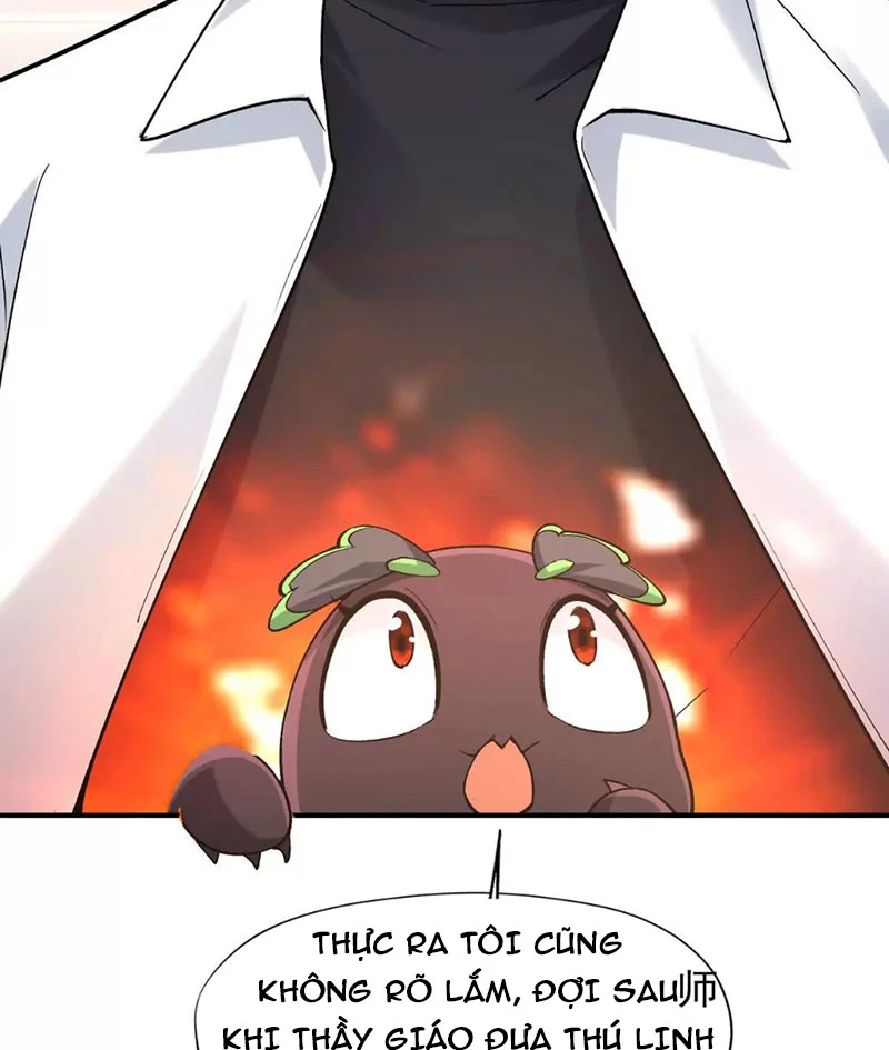 Trùng Sinh Thành Godzilla Chapter 232 - 30