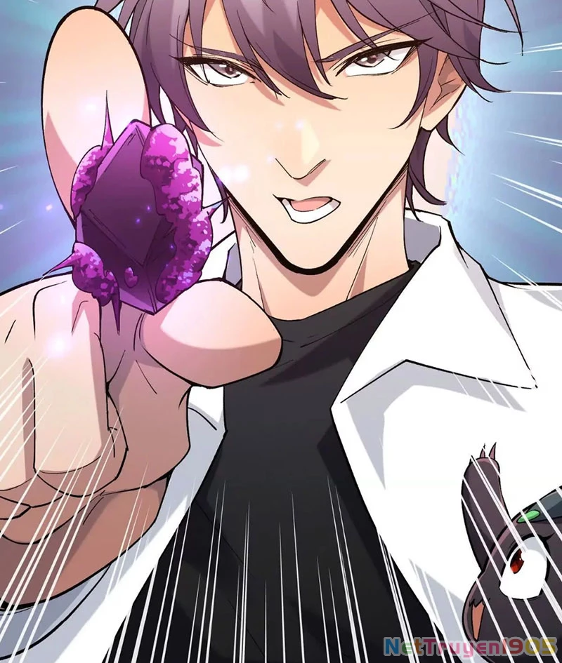 Trùng Sinh Thành Godzilla Chapter 232 - 32