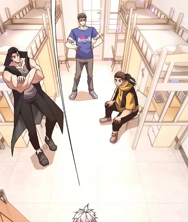 Trùng Sinh Thành Godzilla Chapter 232 - 40