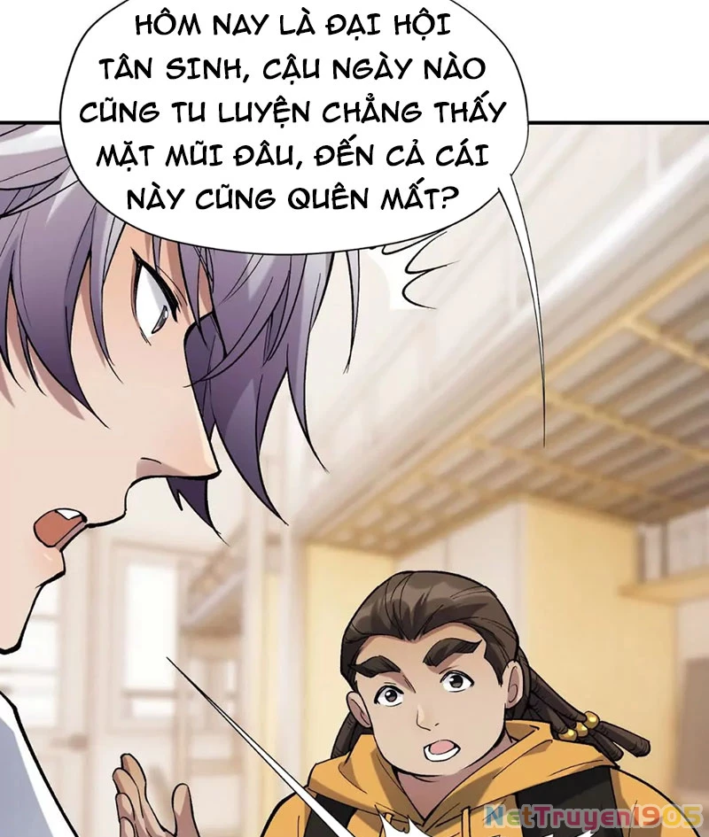 Trùng Sinh Thành Godzilla Chapter 232 - 42