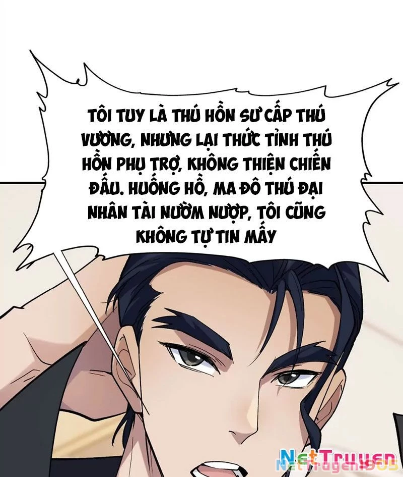 Trùng Sinh Thành Godzilla Chapter 232 - 46