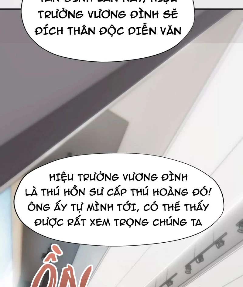 Trùng Sinh Thành Godzilla Chapter 232 - 50