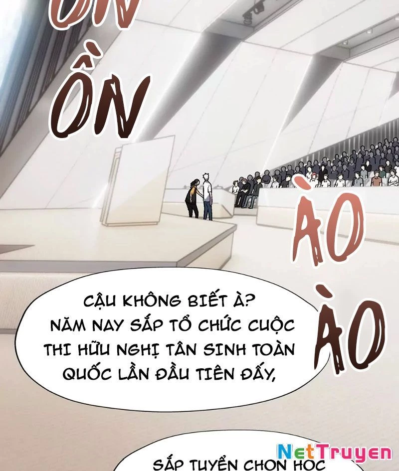 Trùng Sinh Thành Godzilla Chapter 232 - 51