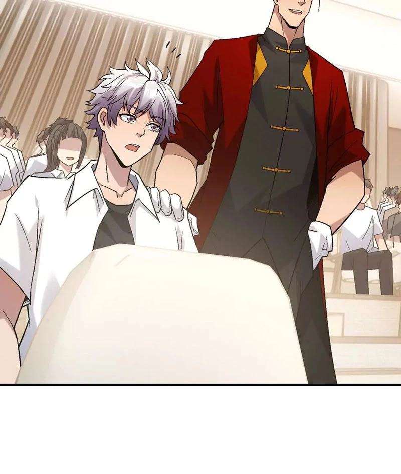 Trùng Sinh Thành Godzilla Chapter 232 - 55