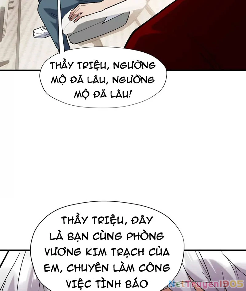 Trùng Sinh Thành Godzilla Chapter 232 - 57