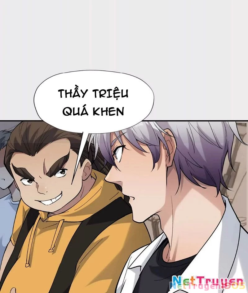 Trùng Sinh Thành Godzilla Chapter 232 - 61